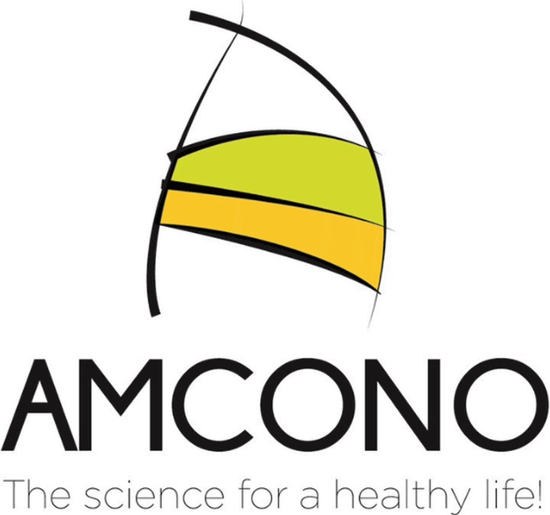 AMCONO, the science for a healthy life