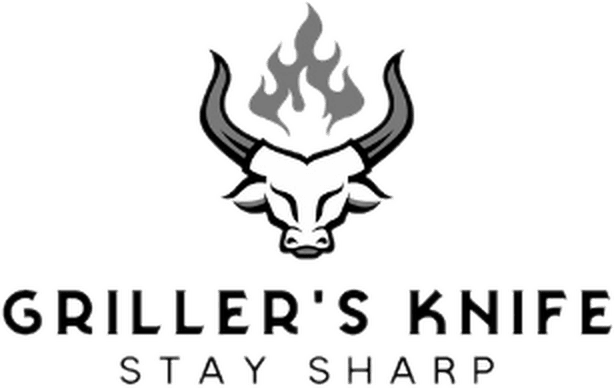 Griller's Knife, stay sharp